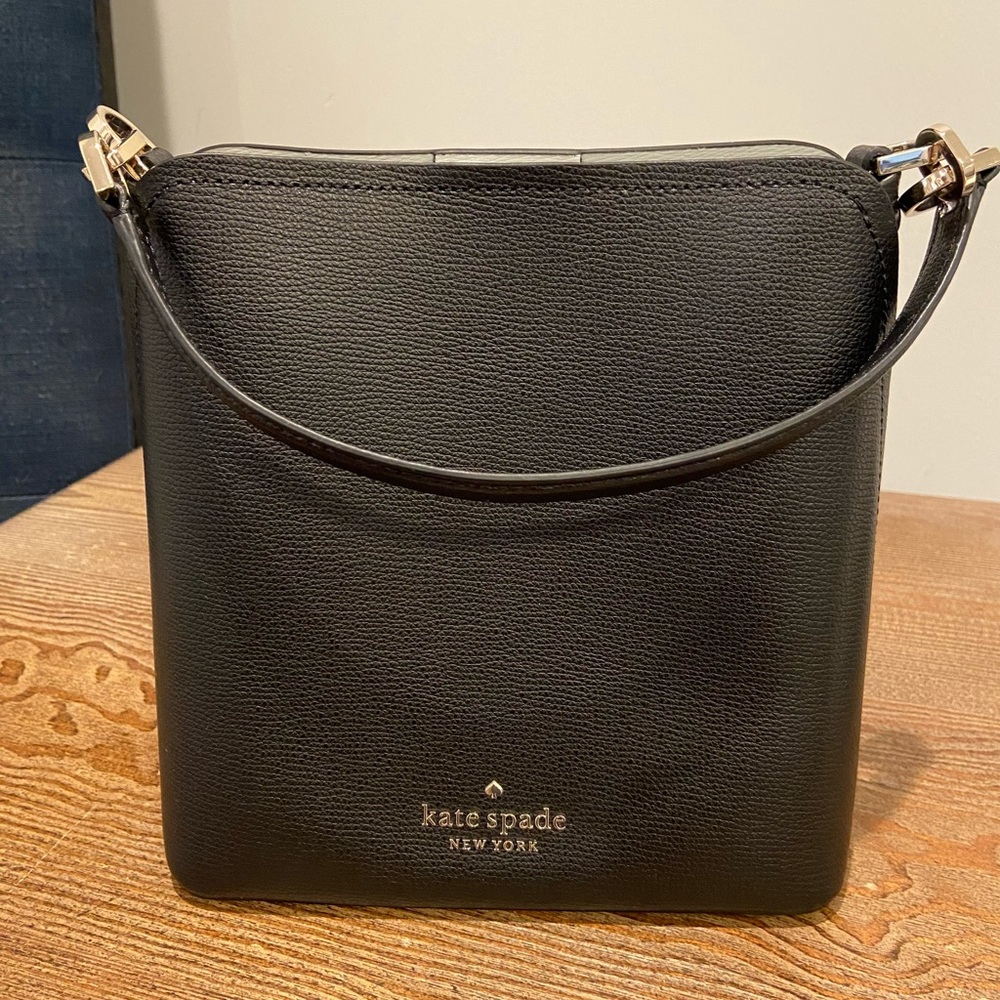 New! Gorgeous Kate Spade Bucket Handbag